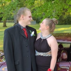 Meet your Posher, Molly